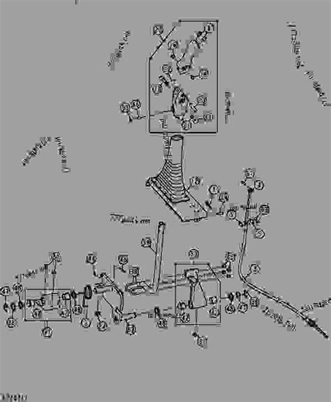 lever for john deere skid steer supplier|john deere skid steer parts diagram.